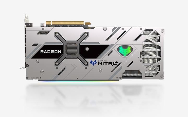 Produktbild Sapphire Radeon Nitro+ RX 6800 XT OC (16 GB)