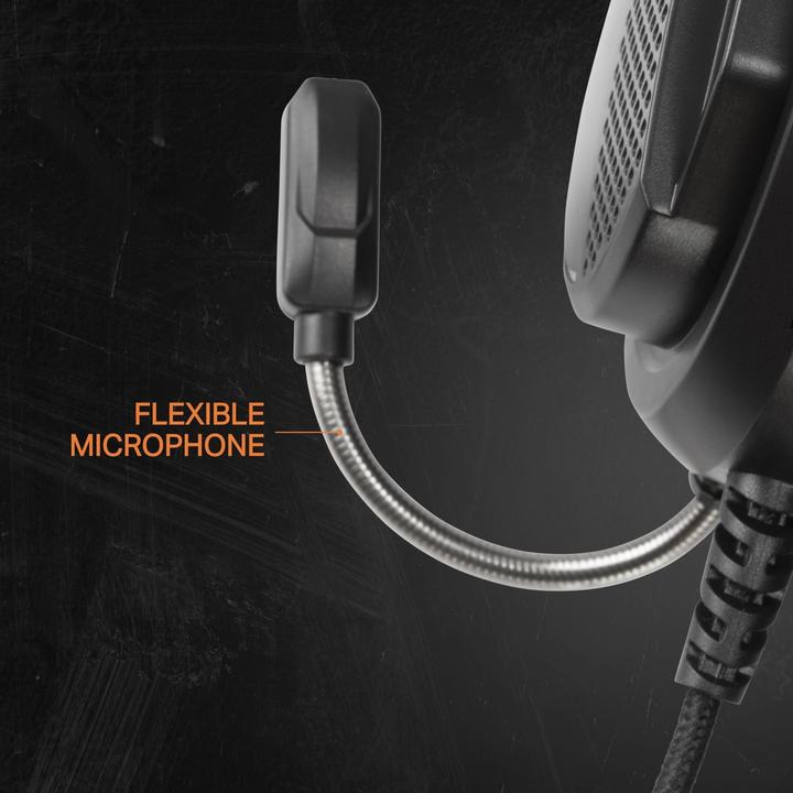 Actual product image Deltaco Gaming GAM-128 (Cable)