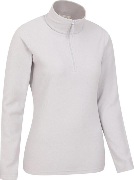 Immagine prodotto Mountain Warehouse Camber II Felpa in Pile Donna (L)