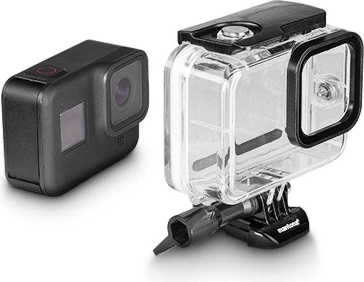 Produktbild mantona Deep Dive GoPro Hero 8 (GoPro Hero 8)