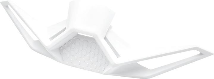 Image du produit 100% Racecraft 2 Nose Guard White