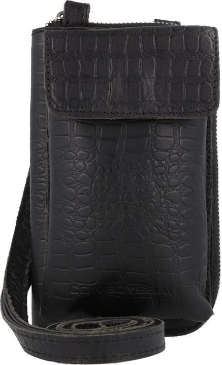 Produktbild Cowboysbag Garston Handytasche Leder 9 cm