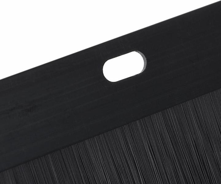 Image du produit Lanberg AK-1102-B Moulure à brosses