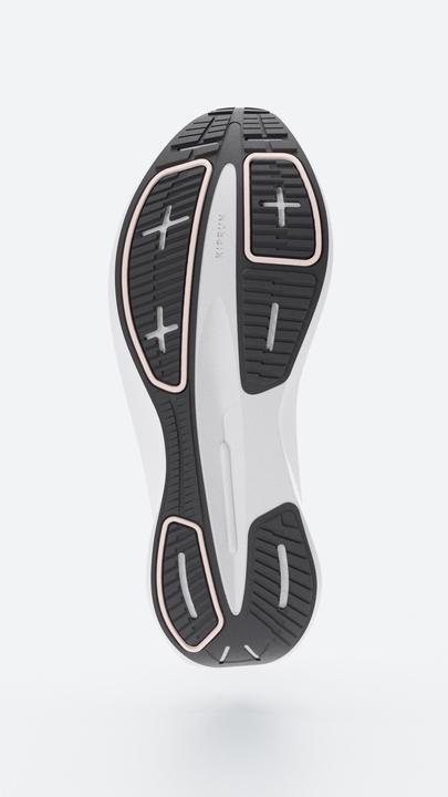 Produktbild Kiprun Laufschuhe Damen - KipCore beige/rosa (36)
