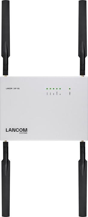 Lancom Systems LANCOM IAP-4G+