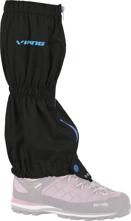 Noir Bleu