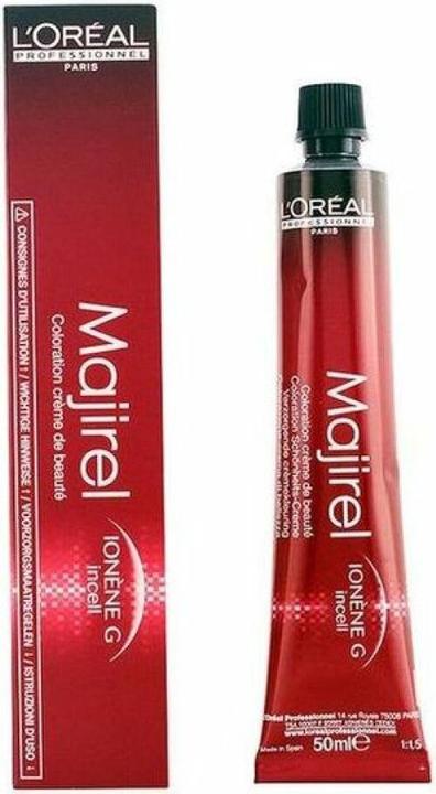 Produktbild L'Oréal Professionnel Majirel (1 schwarz)