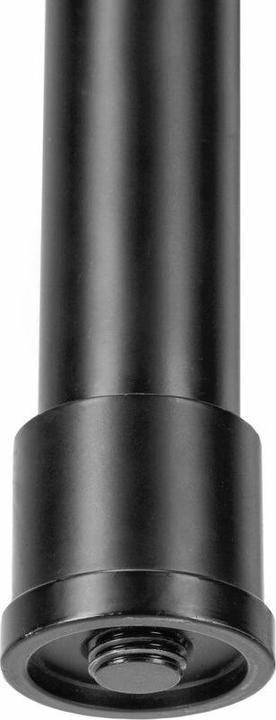 Produktbild Gravity LS P 431 XL B - Distanzrohr mit Doppelauszug, M10 auf M20, 3500 mm