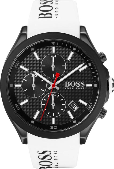 BOSS Velocity (Chronograph, 44 mm)