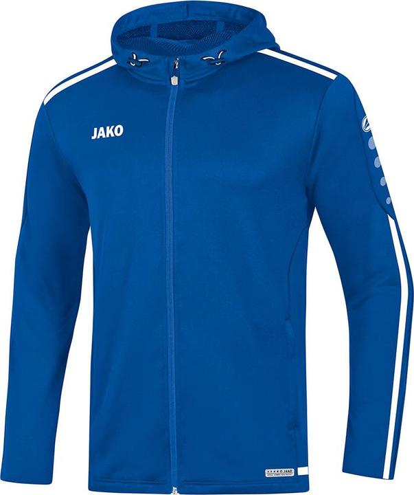 Actual product image JAKO Hooded Jacket Striker 2.0 (S)