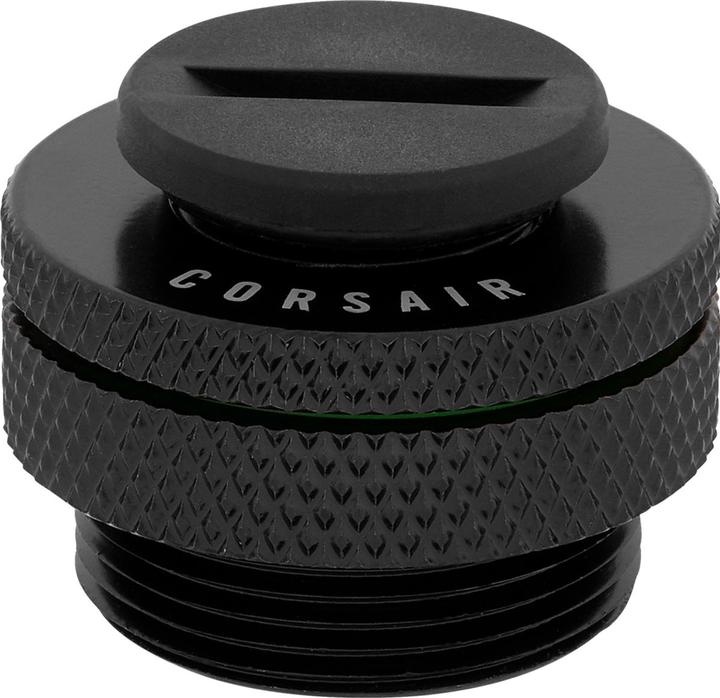 Corsair Hydro X Series XF Adapter Fill port