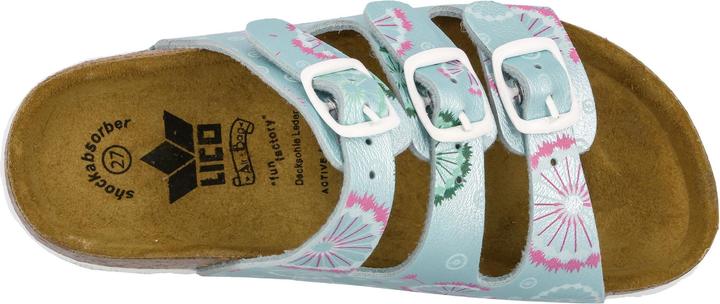 Produktbild Lico Bioline Flower Kids (33)