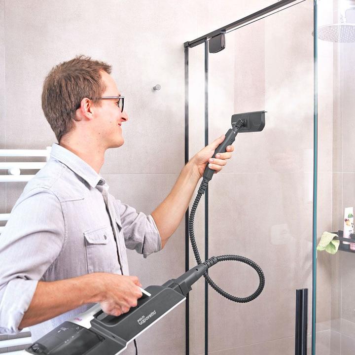 Immagine prodotto Polti SV650 Style Pulitore a vapore verticale (1500 W)