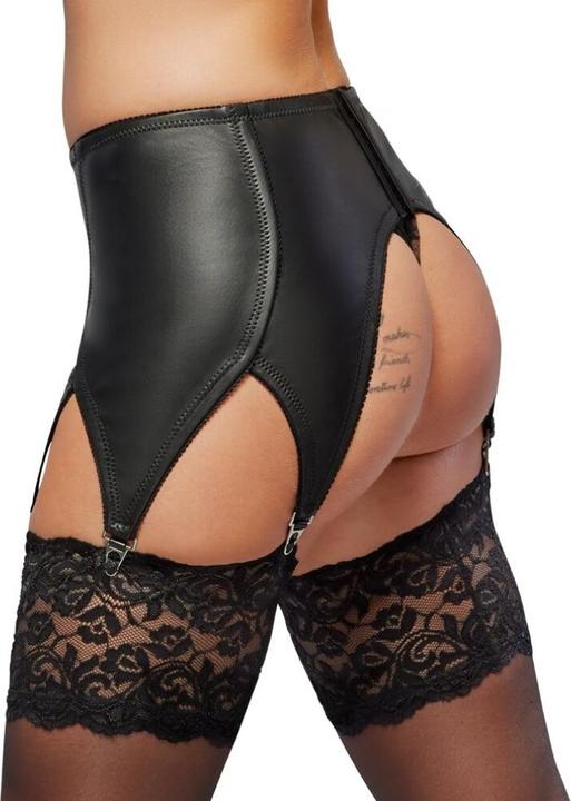 Image du produit Zado Sangle porte-jarretelles en cuir (XXL)
