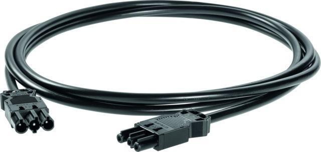 Produktbild Verlängerungskabel Wieland-Stecksystem (3 m)