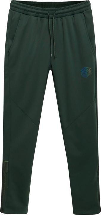 Actual product image Umbro Mens Pro Polyester Training Bottoms (XL)