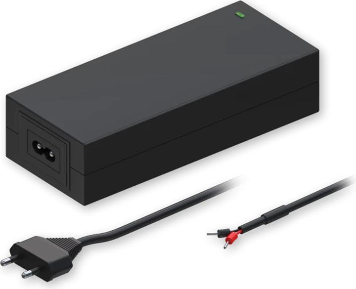 Teltonika EU 2-pin Power Supply Unit 62W