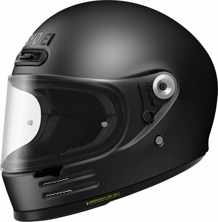 Shoei Glamster Uni