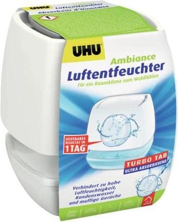 Actual product image UHU Airmax Ambiance (10 m², 2.40 l/24h)