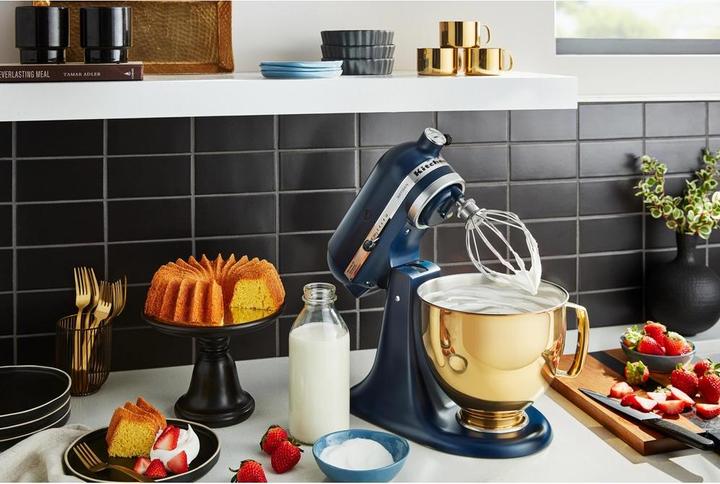 Produktbild KitchenAid Artisan KSM200 CH-Version (300 W)