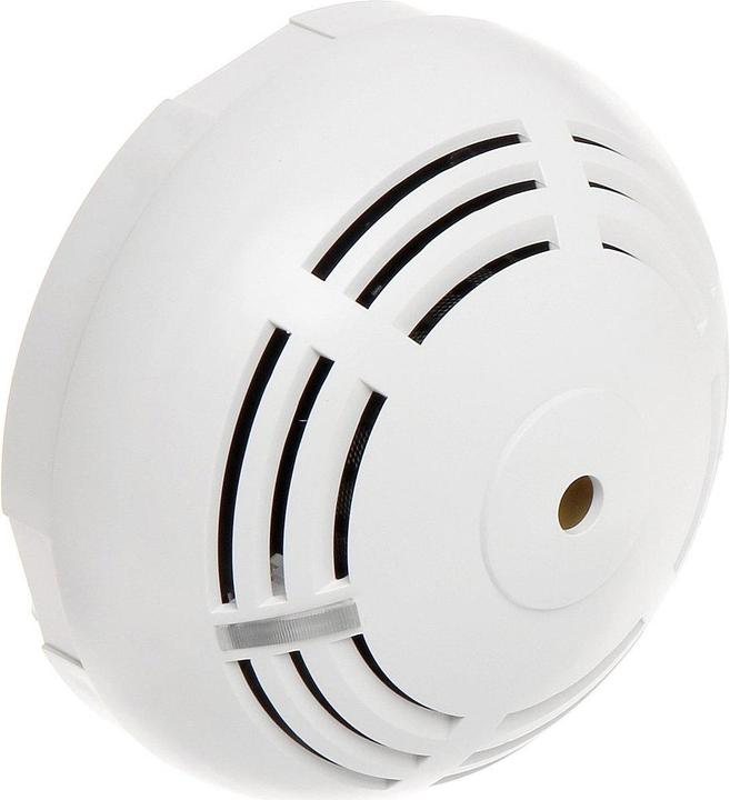Productafbeelding Satel Draadloze Rooksensor Asd-250 Abax / Abax2