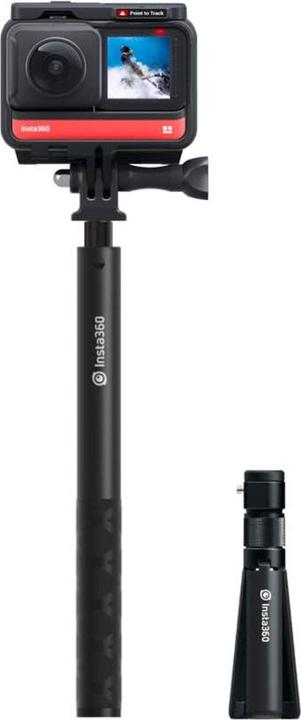 Actual product image Insta360 Selfie Stick+ Bullet Time (Insta360 one X)