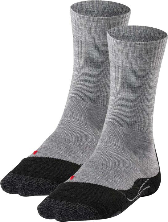 Falke Socken Sportlich Bequem sitzend TK2 Women