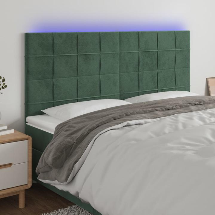 Immagine prodotto VidaXL Clea (200 x 5 x 128 cm)
