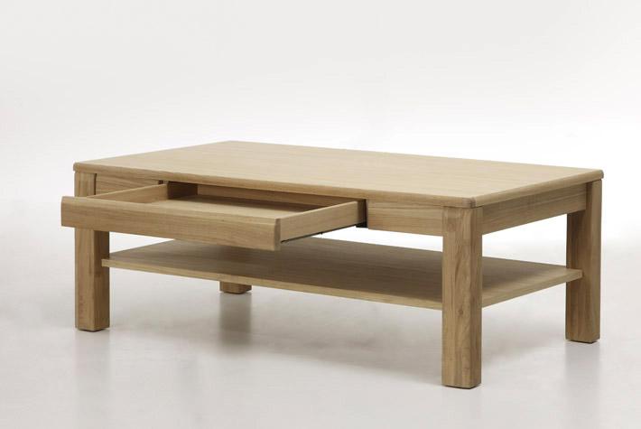 Actual product image Robas Lund Bianco (115 x 42 x 65 cm)