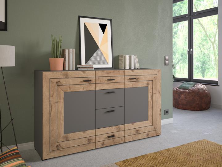 Produktbild Xonox Home Freno (160 x 90 x 40 cm)
