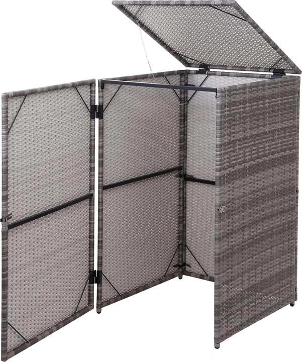 Actual product image MCW E25-1x