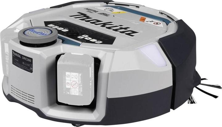 Immagine prodotto Makita DRC300Z (Aspirazione robotica)