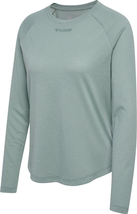 hummel hmlMT VANJA T-SHIRT L/S