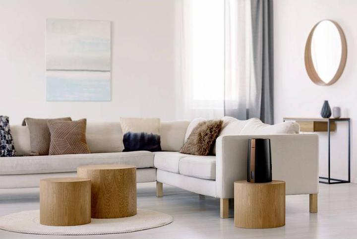 Immagine prodotto Philips Series 3000 HU3918/10 (45 m²)