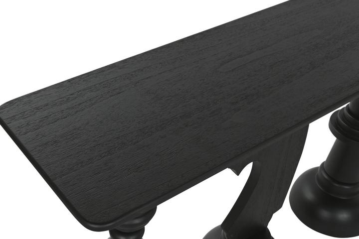 Produktbild Esprit Console Home Black 140 x 40 x 80,5 cm