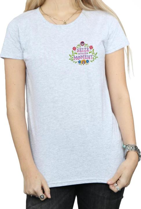 Produktbild Disney Coco Seize Your Moment TShirt (XL)