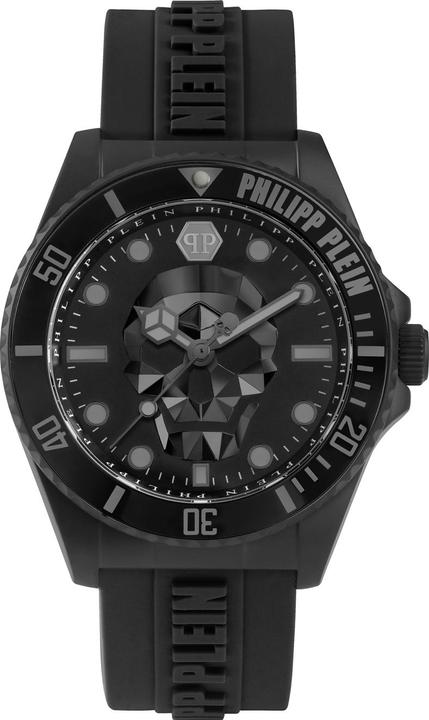 Produktbild Philipp Plein PWOAA0422 The $kull Diver 44mm 10ATM (44 mm)