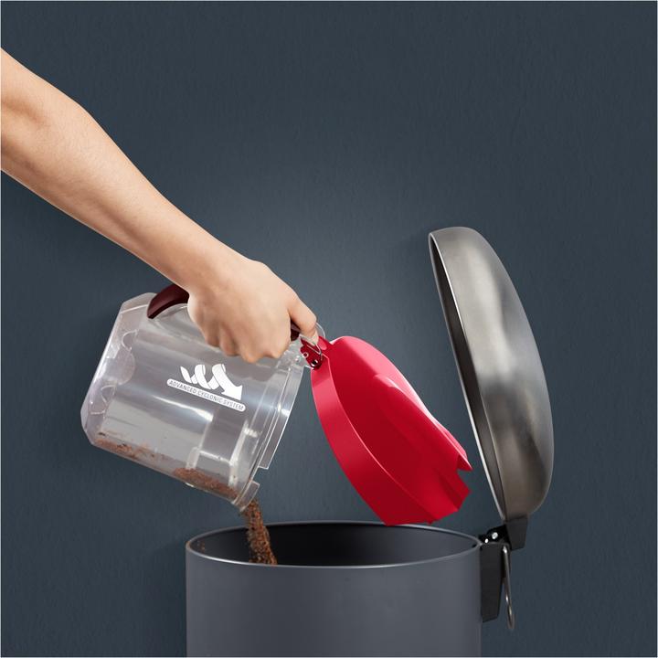 Produktbild Rowenta stofzuiger compact power cyclonic xxl 900w