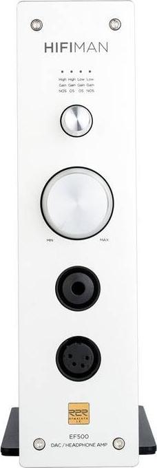Produktbild Hifiman EF500 (Gain-Schalter)