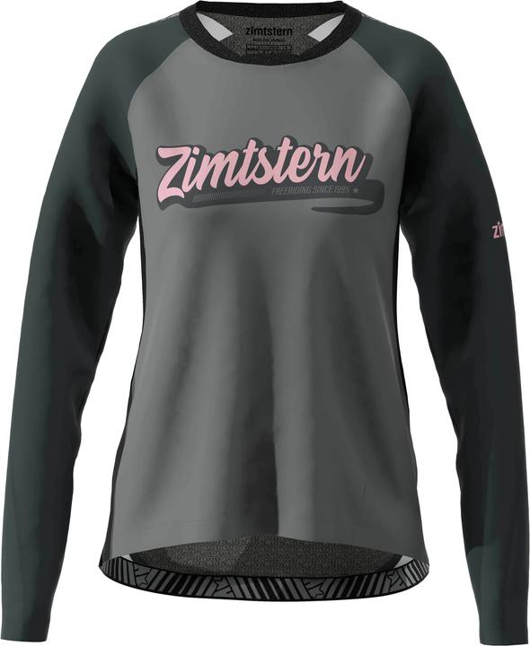glacier grey-pirate black