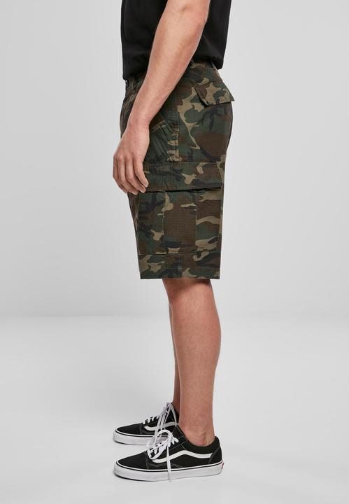 Image du produit Brandit Short BDU Ripstop (XXL)