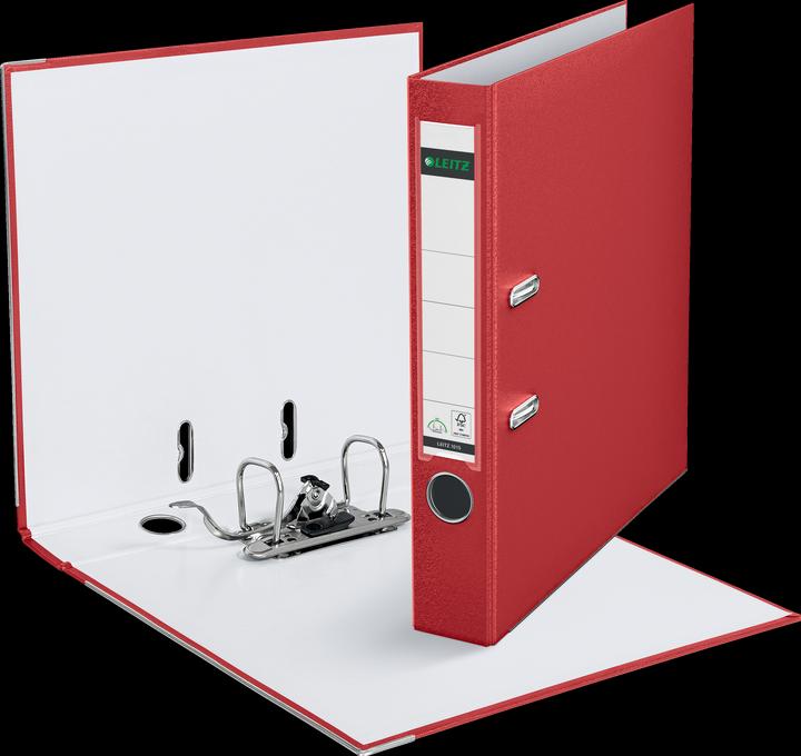 Image du produit Leitz 180° Pp (A4, 52 mm, 1 pièce(s))