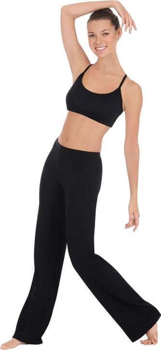 Eurotard Jazz Tanz Hose (L)