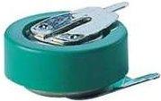 Immagine prodotto Varta Batteria a bottone 80H NiMH V 80 H KM SLF 80 mAh 1,2 V 1 pz. (1 pz., 80 mAh)
