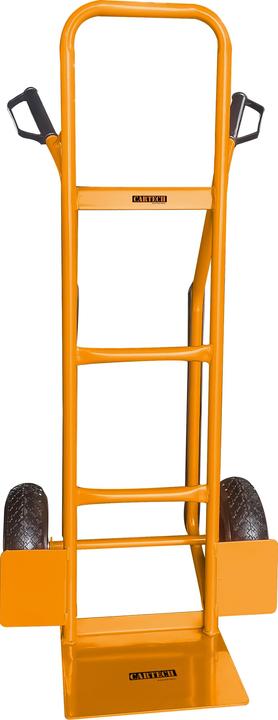 Produktbild CarTech Sackkarre Stahl 250kg (250 kg)