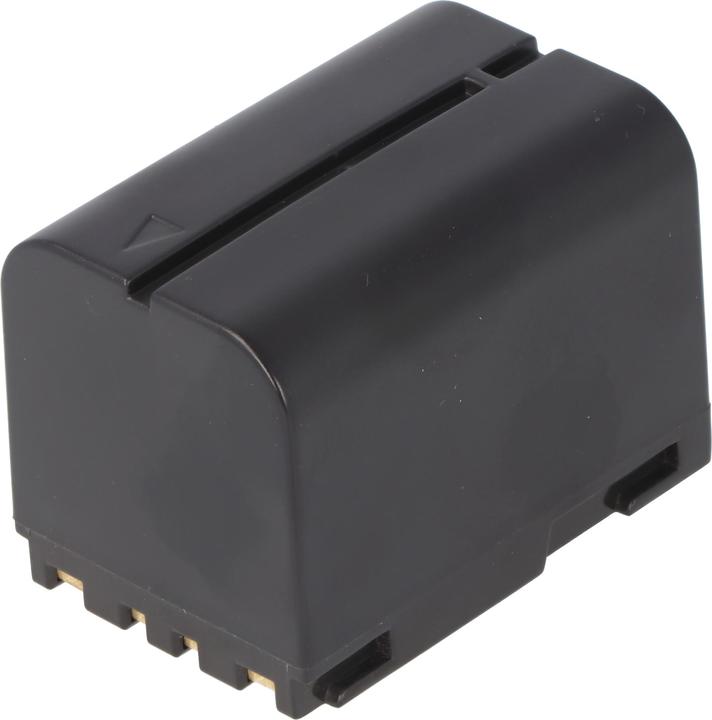 Immagine prodotto AccuCell Batteria JVC BN-V416 (Accumulatore di carica elettrica)