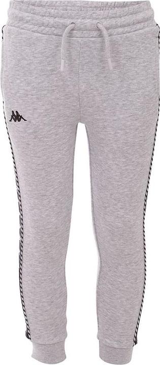 Image du produit Kappa IRENEUS Children's Trousers Grey 309010J 15-4101M 158/164cm (15)