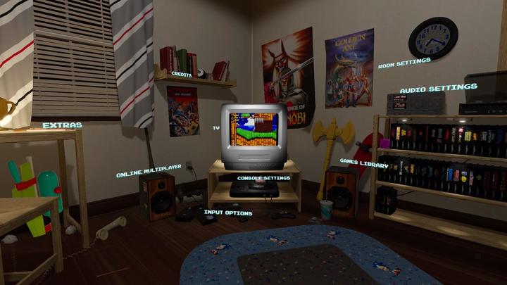 Actual product image Sega Mega Drive Classics (Switch, Switch Lite, Switch OLED, EN)