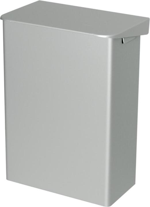 Aluminium weiss