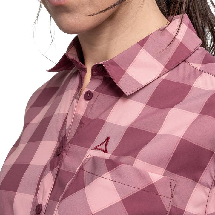 Produktbild Schöffel Blouse Silba (38)